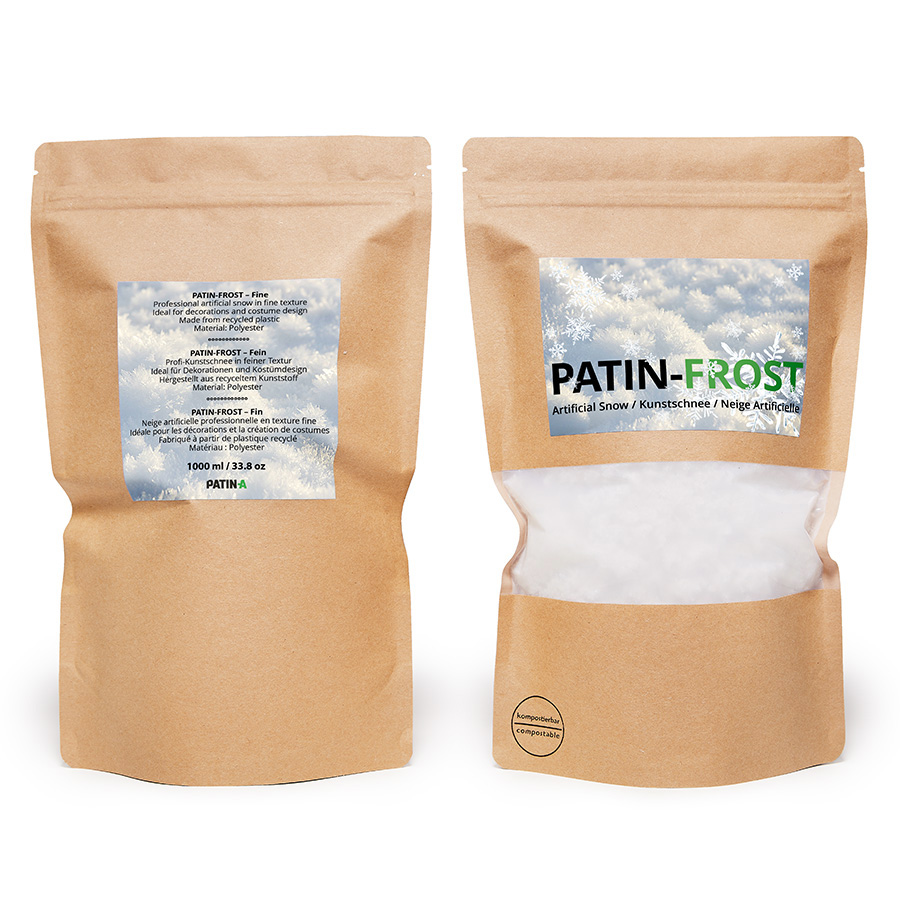 FROST Verpackung Fein